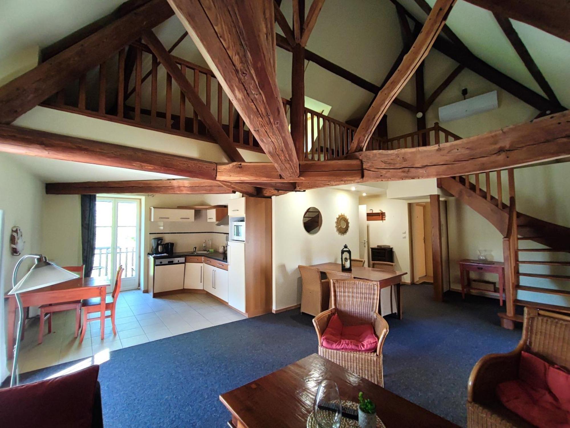 La Dominotte Bed & Breakfast Demigny ห้อง รูปภาพ