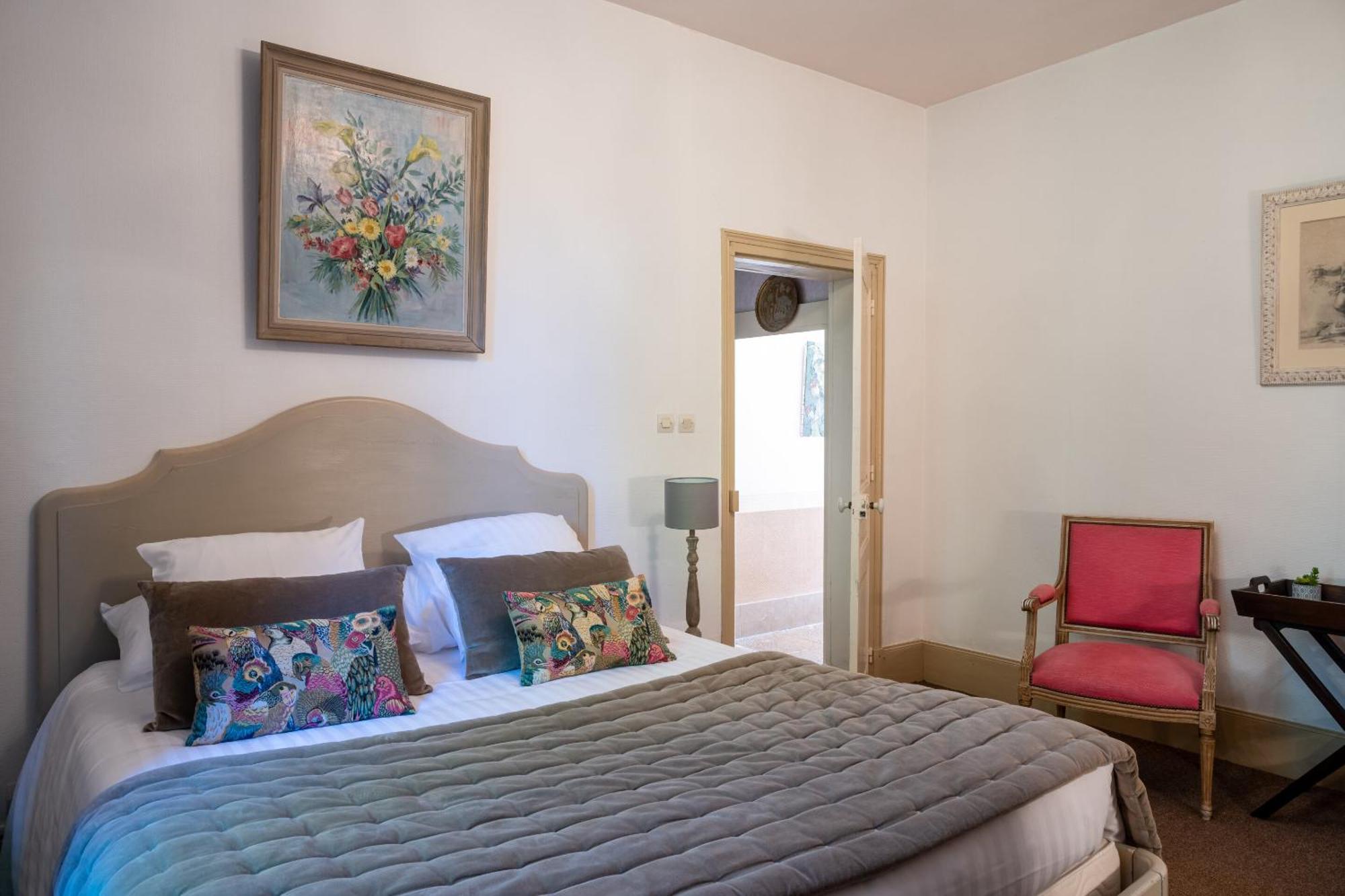 La Dominotte Bed & Breakfast Demigny ห้อง รูปภาพ