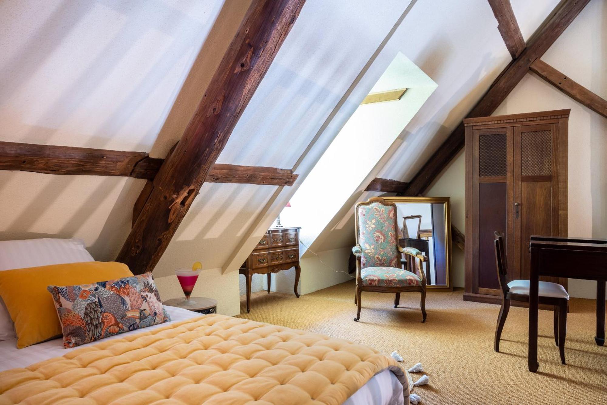 La Dominotte Bed & Breakfast Demigny ห้อง รูปภาพ