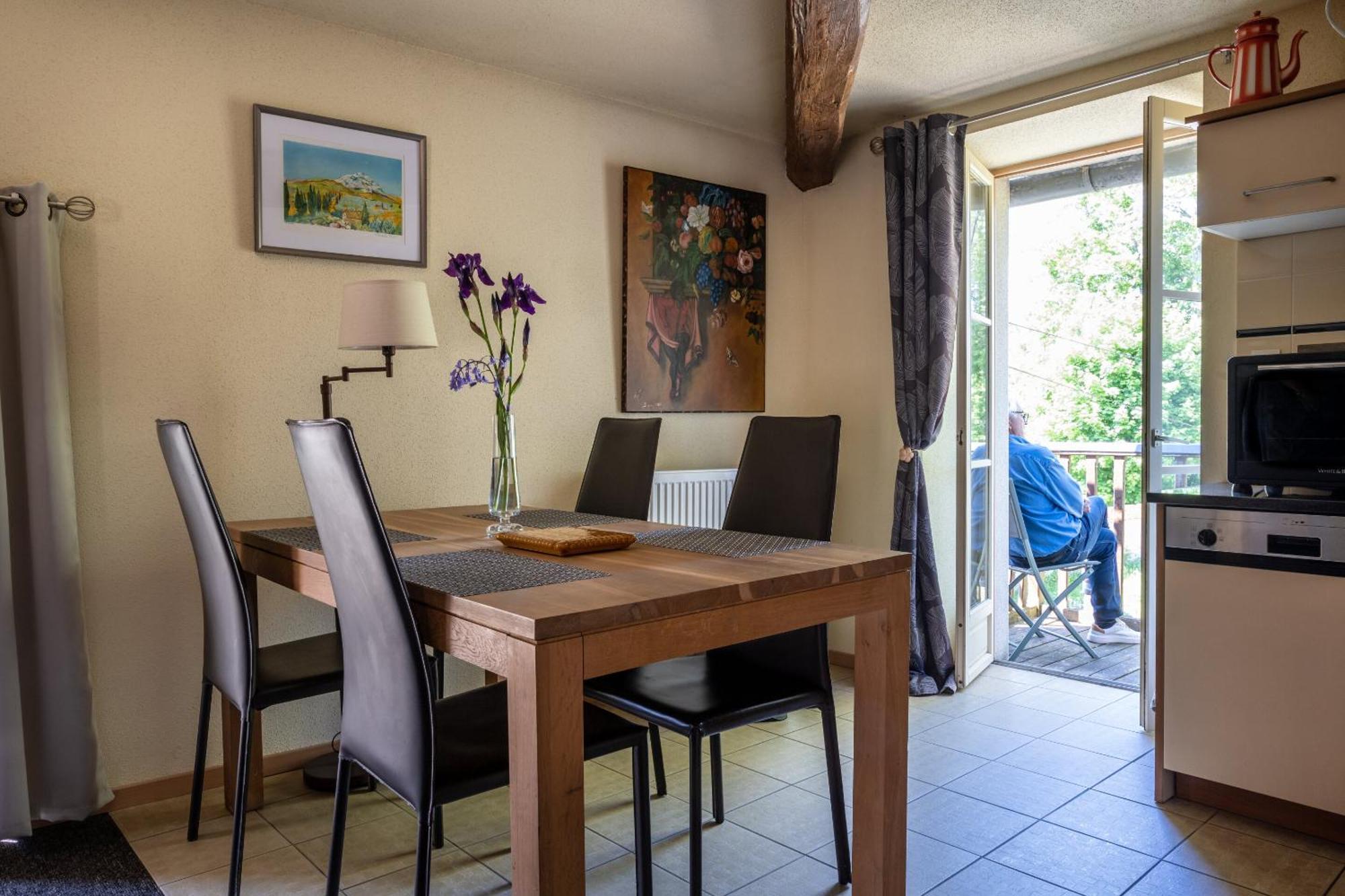 La Dominotte Bed & Breakfast Demigny ห้อง รูปภาพ