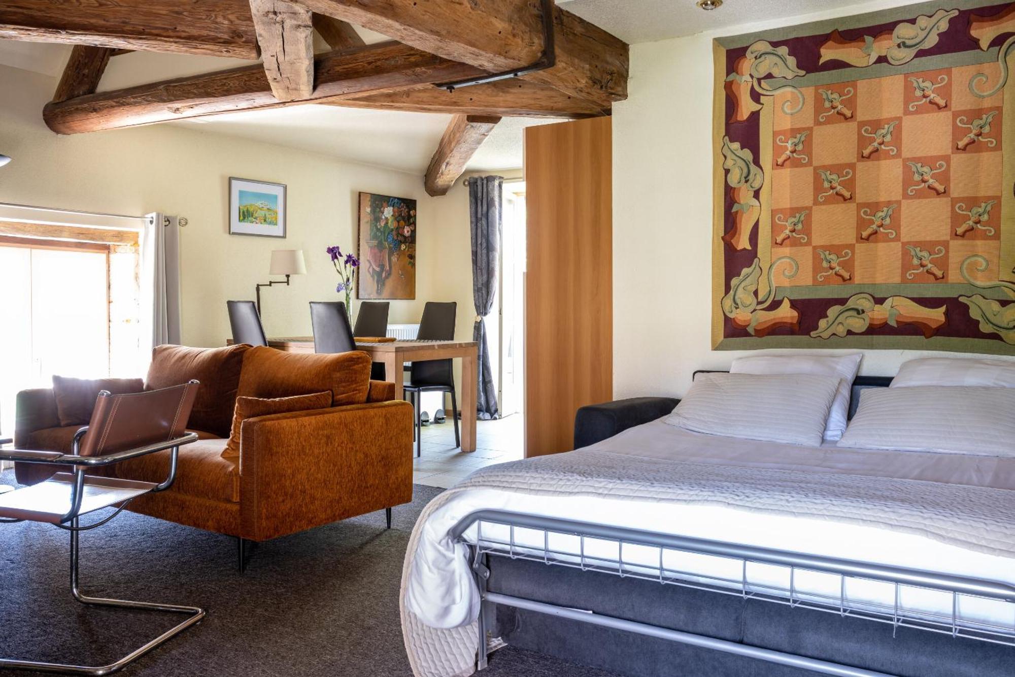 La Dominotte Bed & Breakfast Demigny ห้อง รูปภาพ