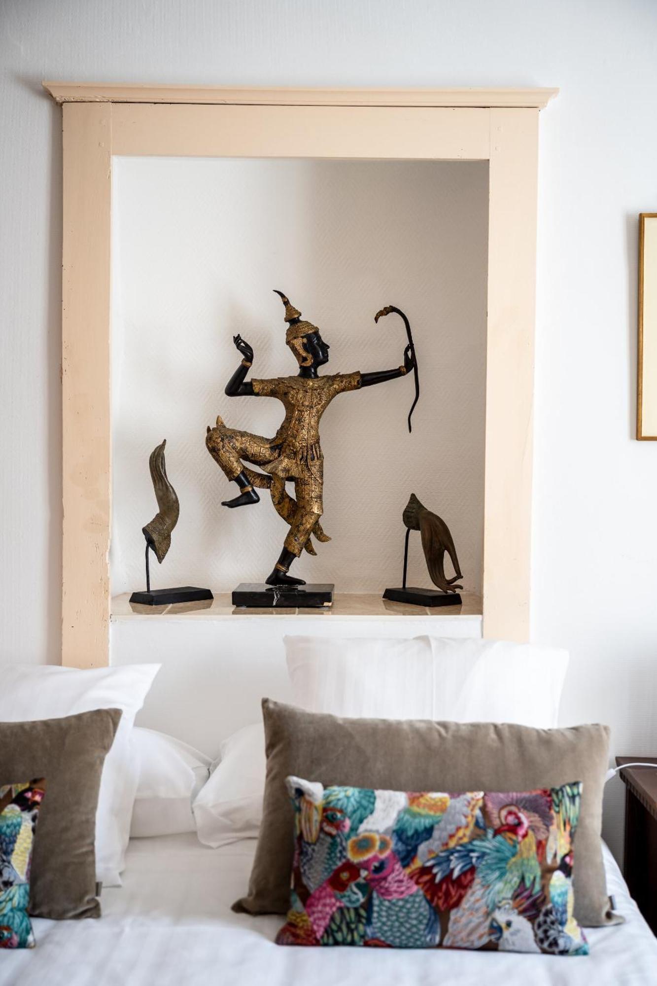 La Dominotte Bed & Breakfast Demigny ห้อง รูปภาพ