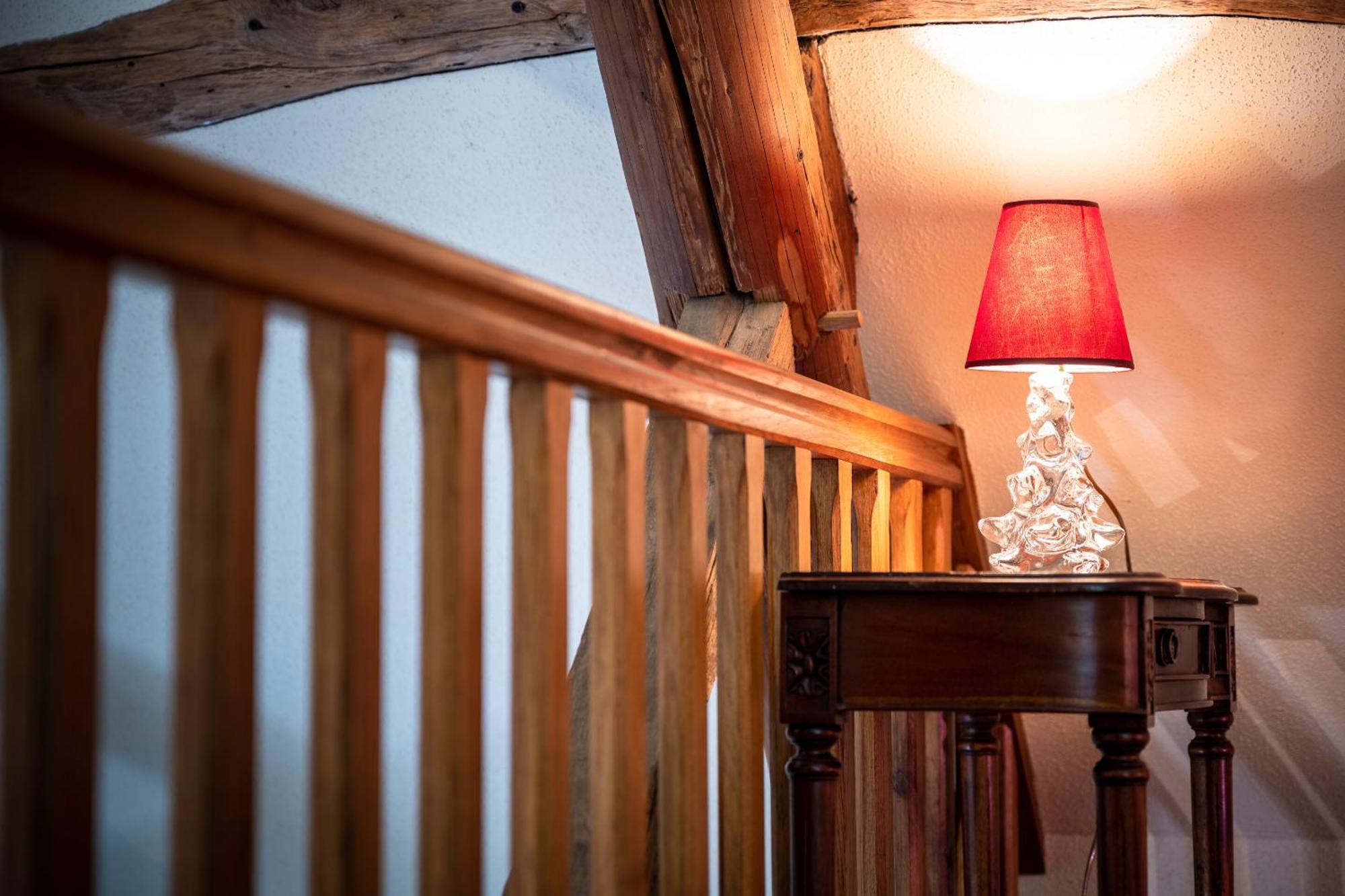 La Dominotte Bed & Breakfast Demigny ห้อง รูปภาพ