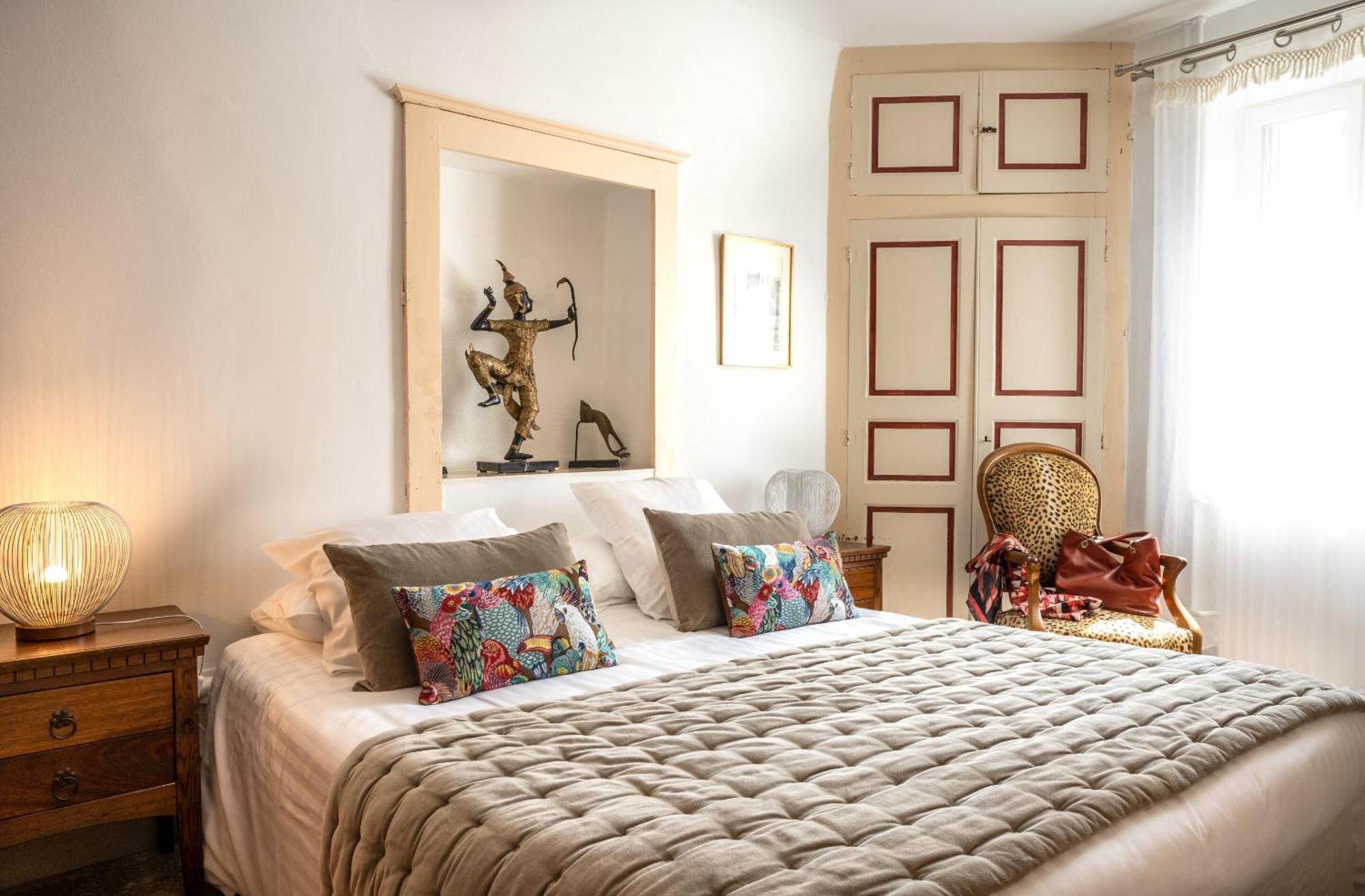 La Dominotte Bed & Breakfast Demigny ห้อง รูปภาพ
