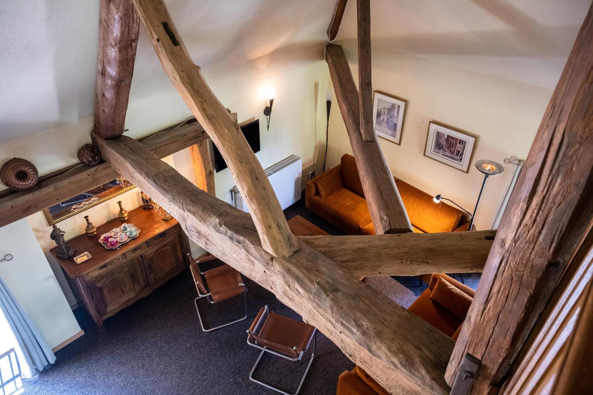 La Dominotte Bed & Breakfast Demigny ห้อง รูปภาพ