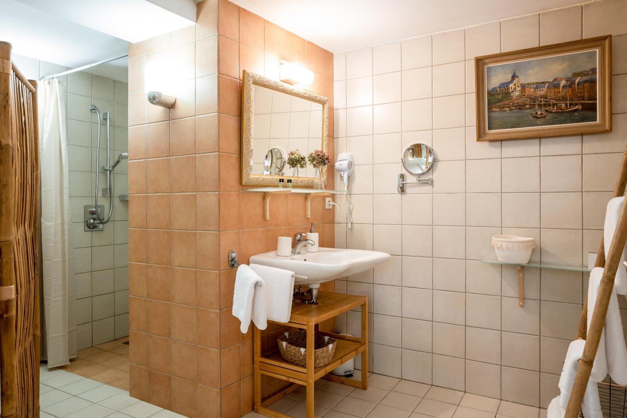 La Dominotte Bed & Breakfast Demigny ห้อง รูปภาพ