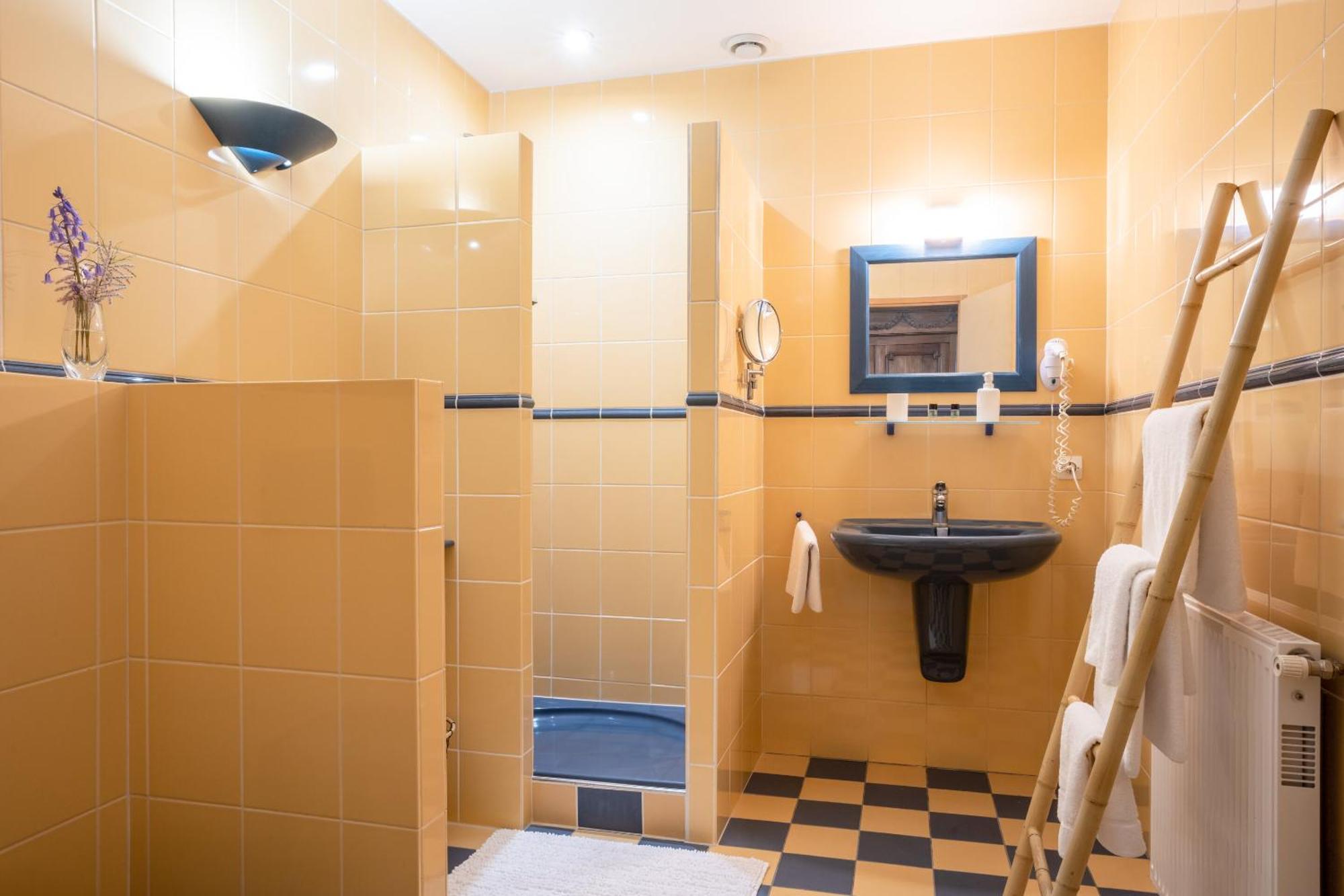 La Dominotte Bed & Breakfast Demigny ห้อง รูปภาพ