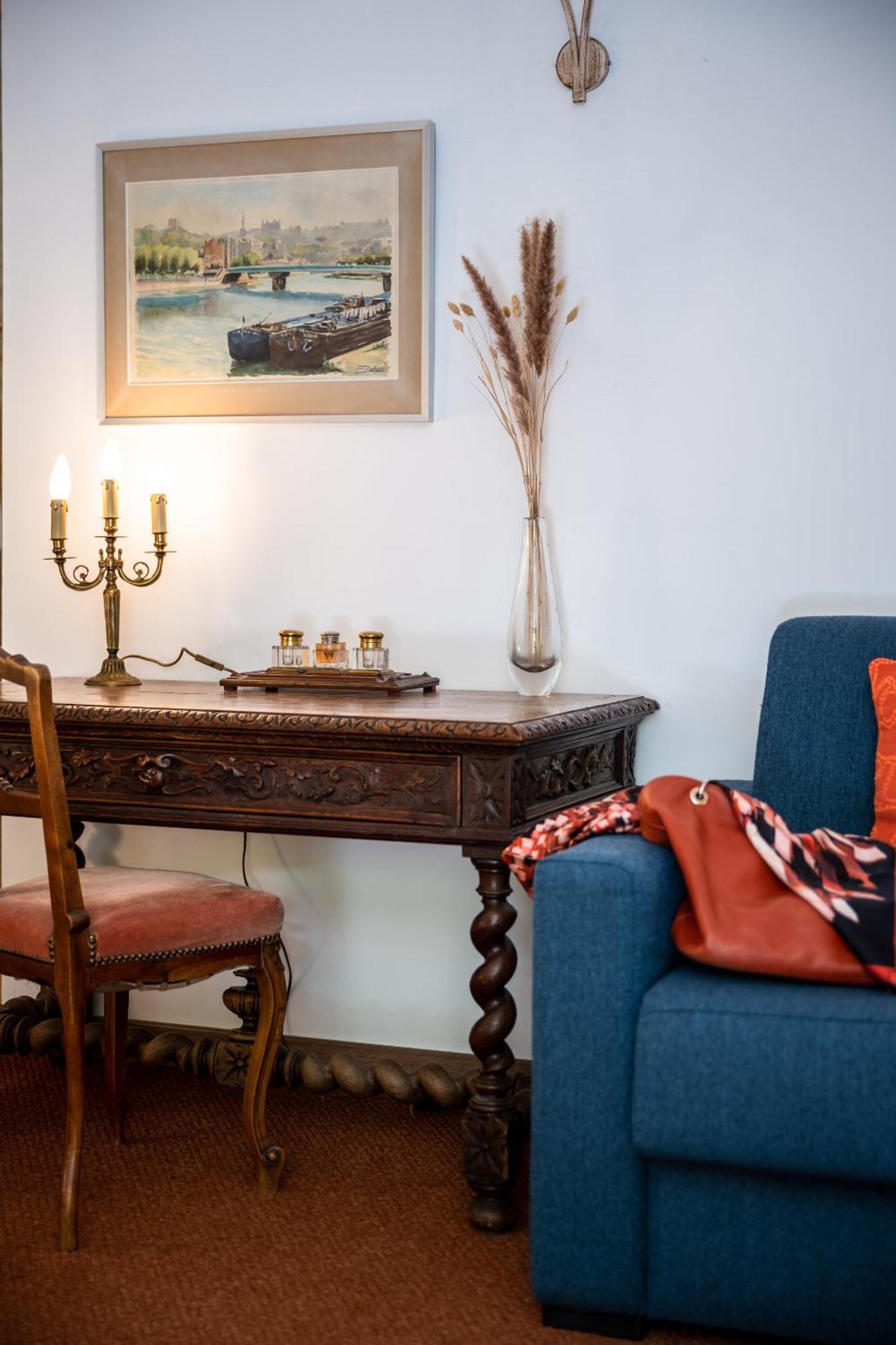 La Dominotte Bed & Breakfast Demigny ห้อง รูปภาพ