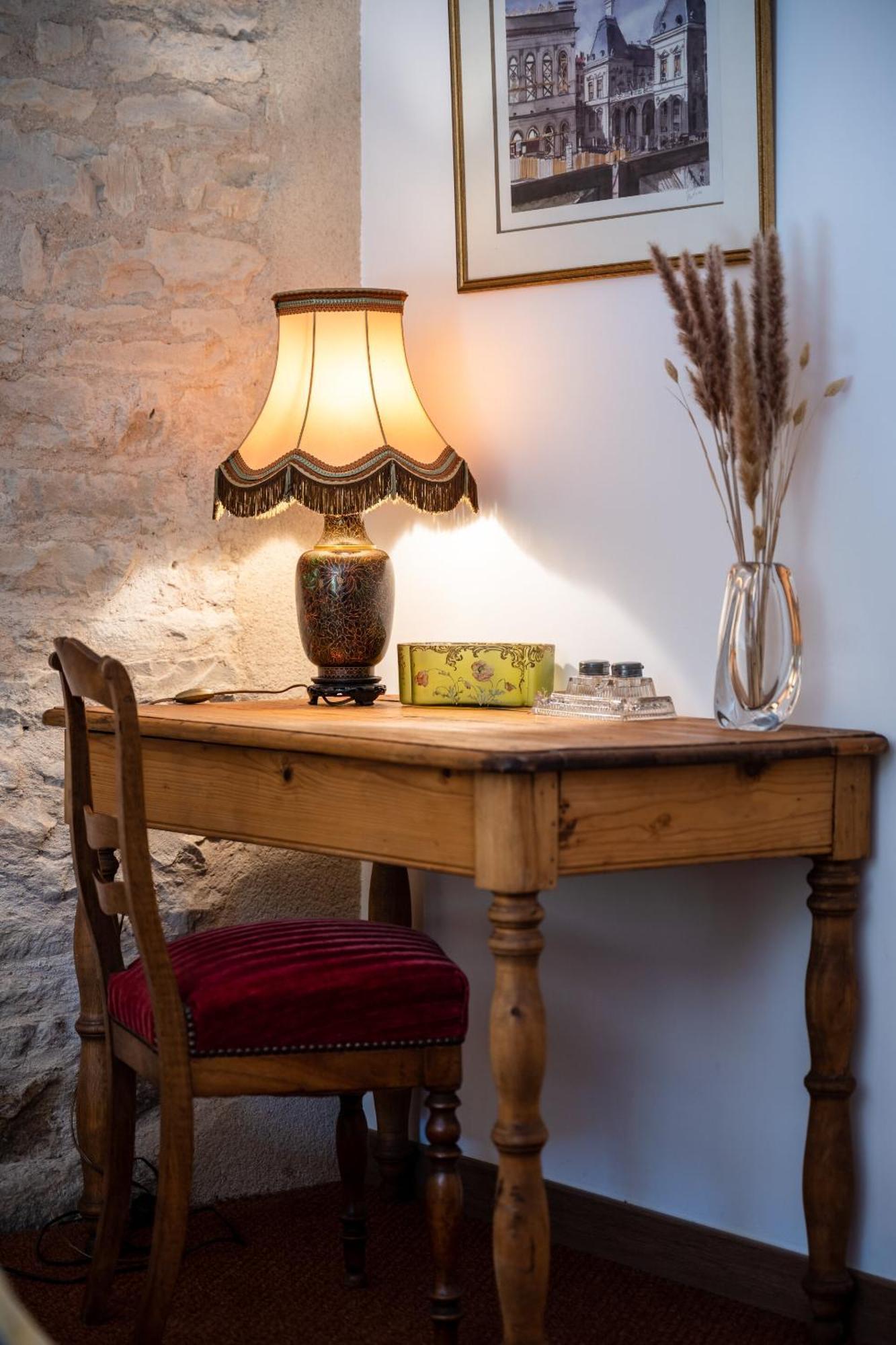 La Dominotte Bed & Breakfast Demigny ห้อง รูปภาพ