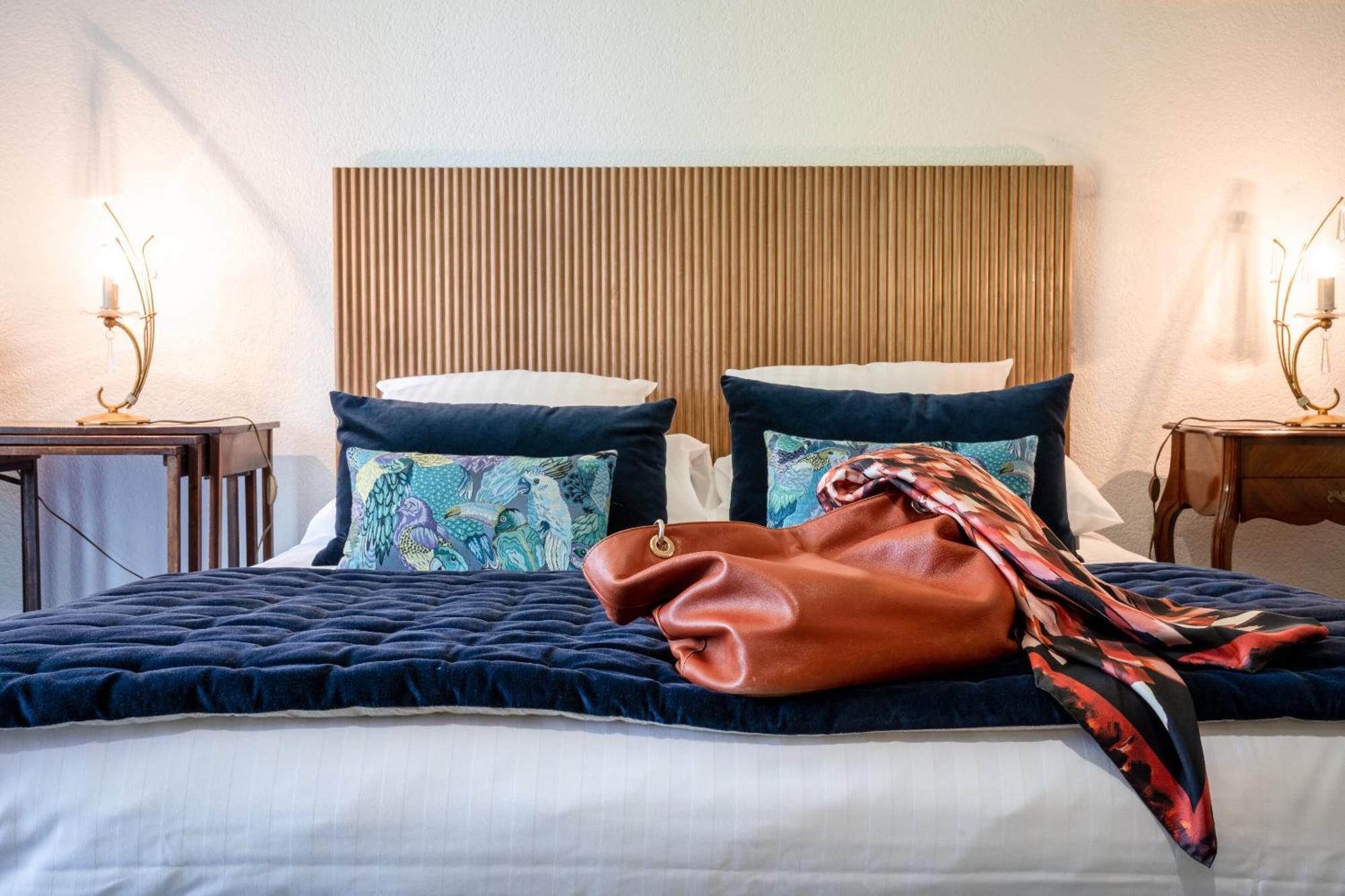 La Dominotte Bed & Breakfast Demigny ห้อง รูปภาพ