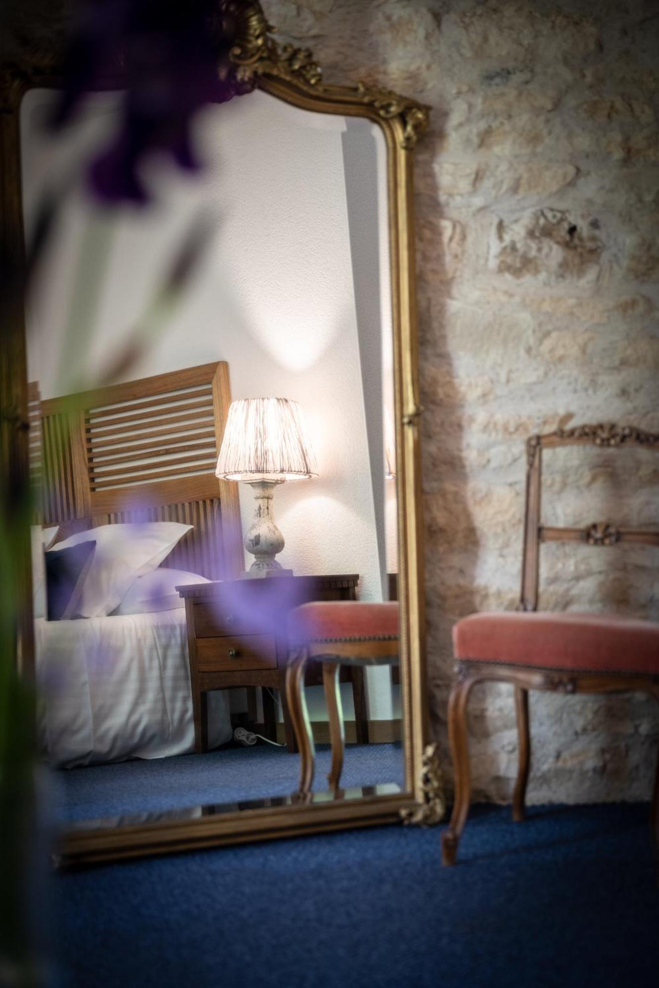La Dominotte Bed & Breakfast Demigny ห้อง รูปภาพ