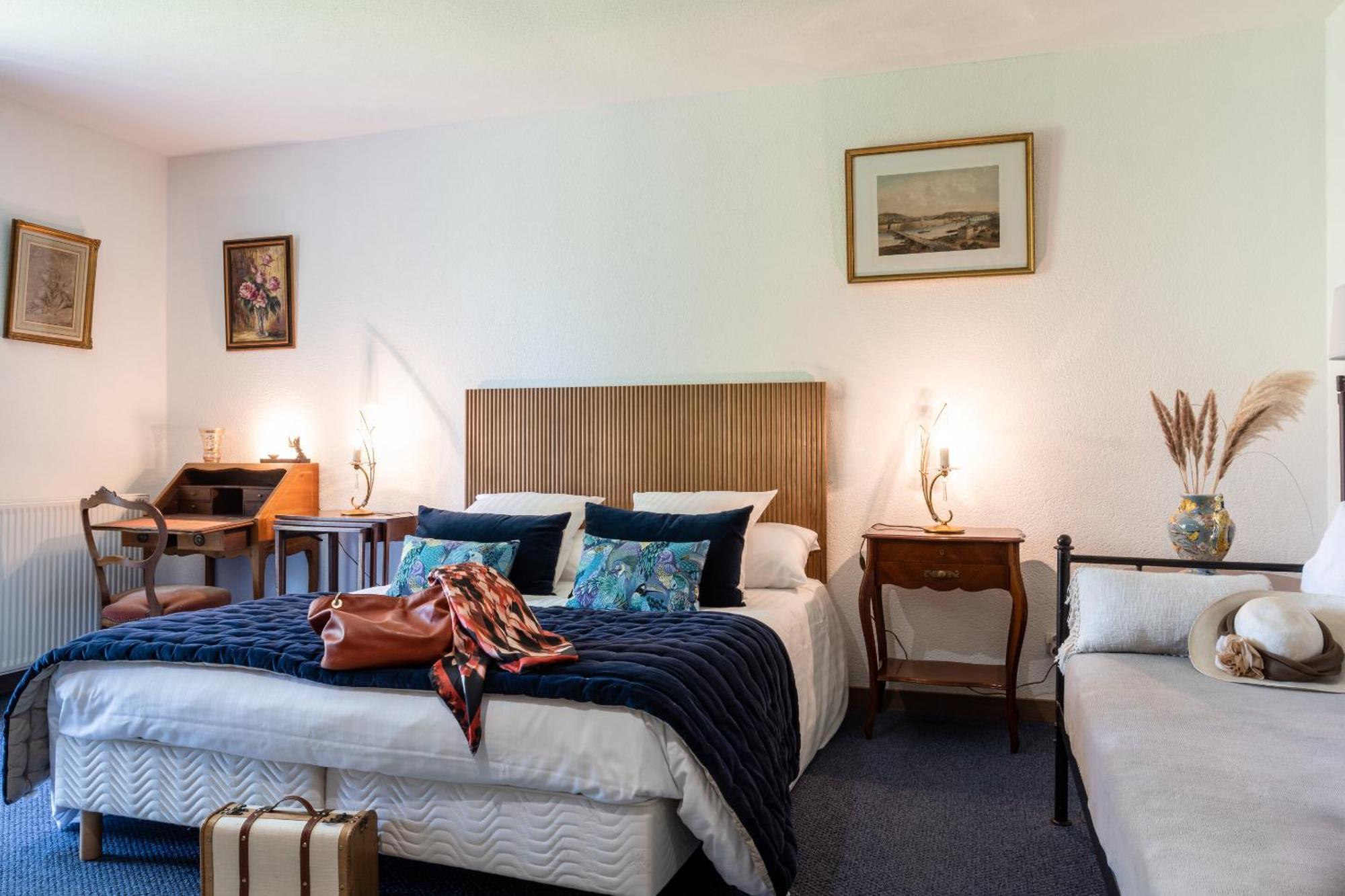 La Dominotte Bed & Breakfast Demigny ห้อง รูปภาพ