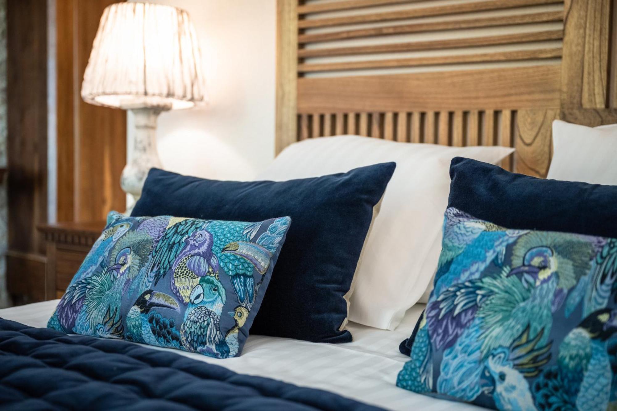La Dominotte Bed & Breakfast Demigny ห้อง รูปภาพ