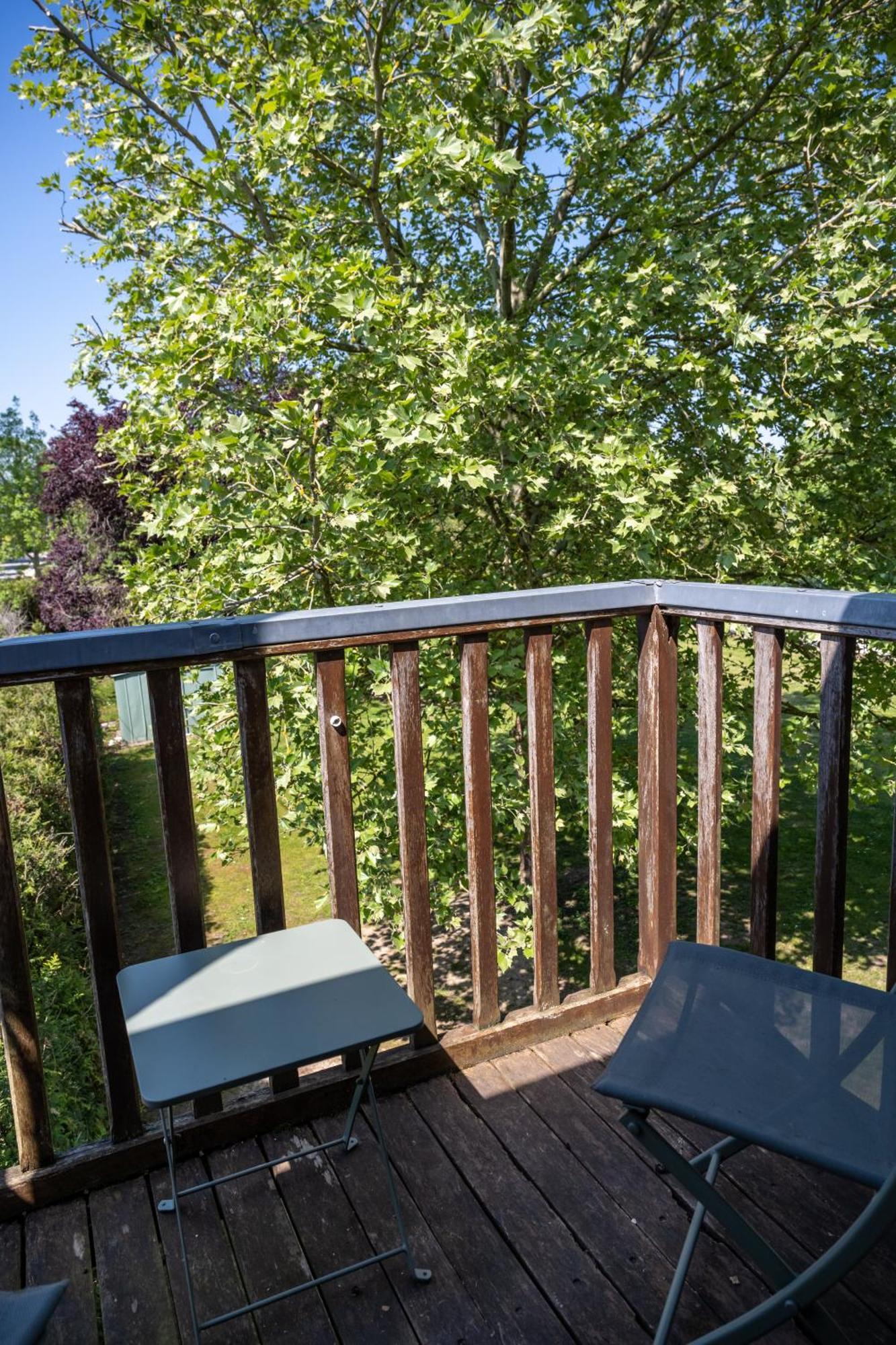 La Dominotte Bed & Breakfast Demigny ภายนอก รูปภาพ